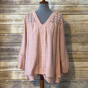 Peasant Top